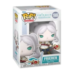 Funko POP Frieren: Beyond Journey´s End: Frieren