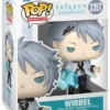 Funko POP Frieren: Beyond Journey´s End: Wirbel