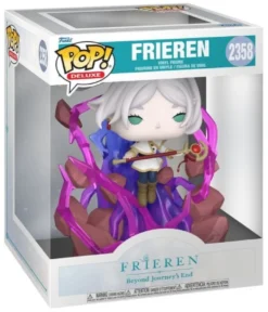 Funko POP Frieren: Beyond Journey´s End: Frieren 17 cm