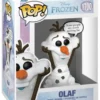 Funko POP Frozen: Olaf