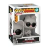 Funko POP Garfield: Nermal