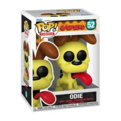 Funko POP Garfield: Odie