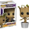 Funko POP: Guardians of the Galaxy - Groot