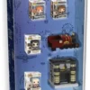 Funko POP Harry Potter Bitty - 6-Pack