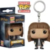 Funko POP Harry Potter: Keychain - Hermione Granger