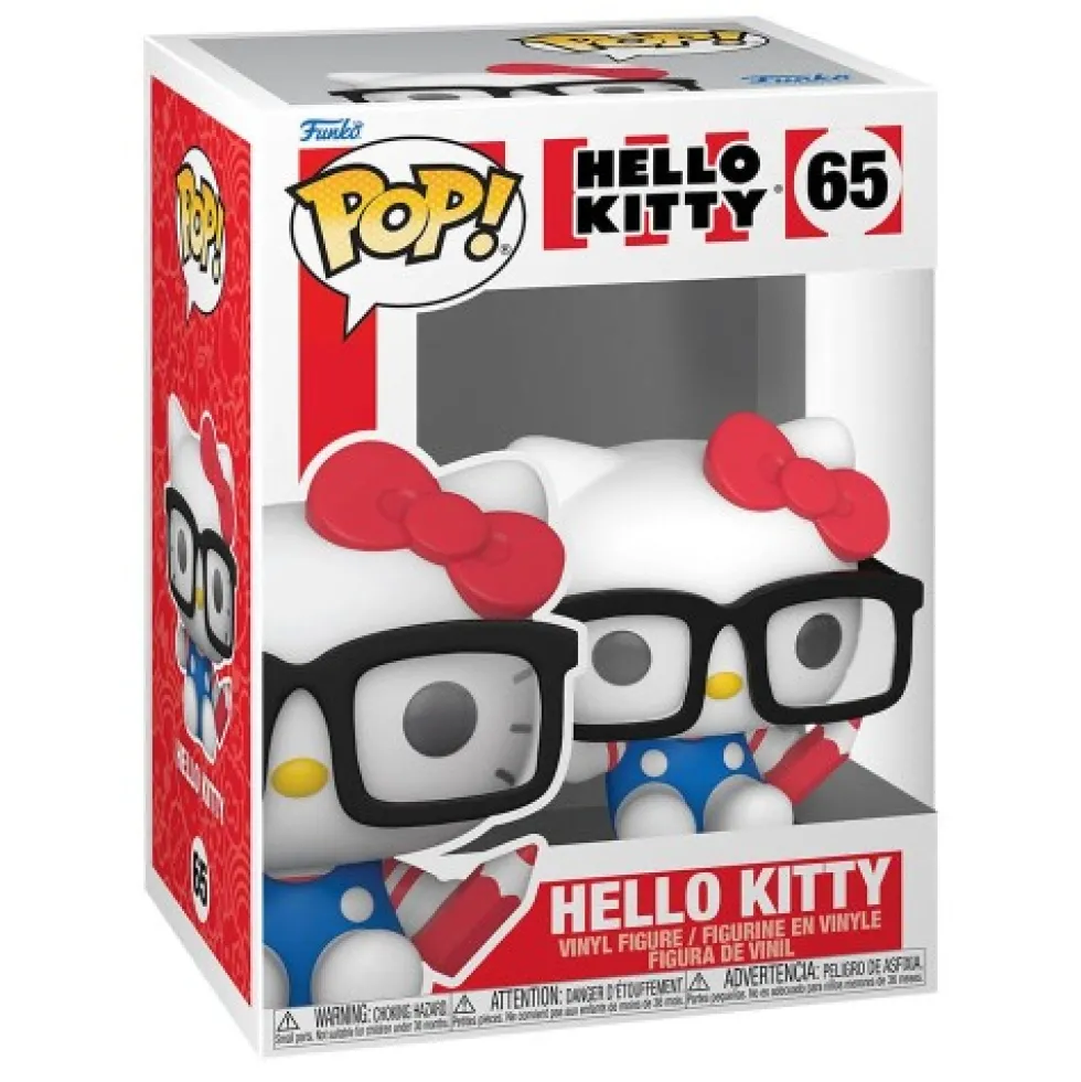 Funko POP Hello Kitty