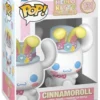 Funko POP Hello Kitty and Friends: Cinnamoroll