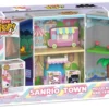 Funko POP Hello Kitty and Friends: Sanrio Town