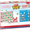 Funko POP Hello Kitty Bitty: 24 Day Advent Calendar