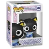 Funko POP Hello Kitty: Chococat (K-Pop Outfit)