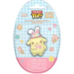 Funko POP Hello Kitty Pocket - Ester Egg Hello Pompompurin