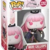 Funko POP Hololive: Mori Calliope