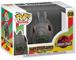 Funko POP Jurassic Park - Baby Stegosaurus