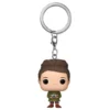 Funko POP: Keychain - Star Wars: Young Leia Organa