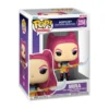Funko POP K-Pop Demon Hunters: Mirai