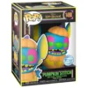 Funko POP Lilo & Stitch - Blacklight Pumpkin Stitch