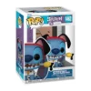Funko POP Lilo & Stitch: Costume - 101 Dalmatians