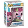 Funko POP Lilo & Stitch: Luau Angel