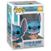 Funko POP Lilo & Stitch: Stitch in Sand