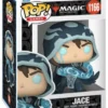 Funko POP Magic the Gathering: Jace