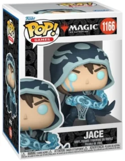 Funko POP Magic the Gathering: Jace