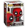 Funko POP Marvel: Deadpool 3 - Ladypool