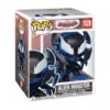 Funko POP Marvel: Friendly Neighborhood Spider-Man - Alien Monster 15cm