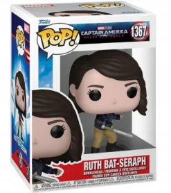 Funko POP Marvel: Ruth Bath-Seraph