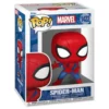 Funko POP Marvel: Spider-Man