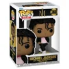 Funko POP Michael Jackson - Billie Jean