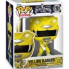 Funko POP Mighty Morphin Power Rangers - Ivan Ooze
