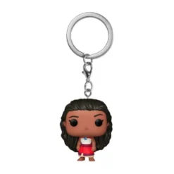 Funko POP Moana 2: Keychain - Moana