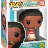 Funko POP Moana (Vaiana): Moana with Heart of Tefiti