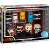 Funko POP Moments: U2 Deluxe Zoo TV 1993 Tour