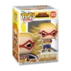 Funko POP My Hero Academia - Star and Stripe