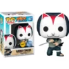 Funko POP Naruto: Anbu Itachi - chase edition