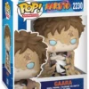 Funko POP Naruto: Gaara