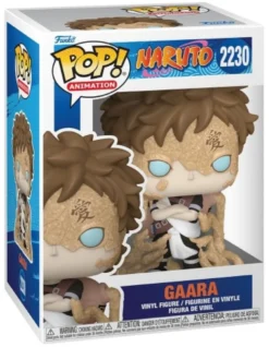Funko POP Naruto: Gaara