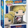 Funko POP Naruto: Temari