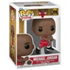 Funko POP NBA Legends - Chicago Bulls Michael Jordan