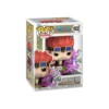 Funko POP One Piece: Eustass Kid (Awakening)