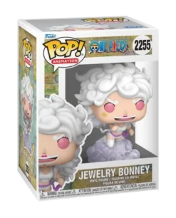 Funko POP One Piece: Jewelry Bonney