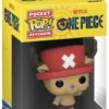 Funko POP One Piece: Keychain - Tony Tony Chopper