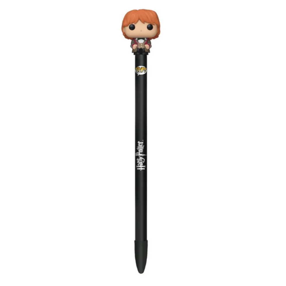 Funko POP Pen with topper: Harry Potter - Ron