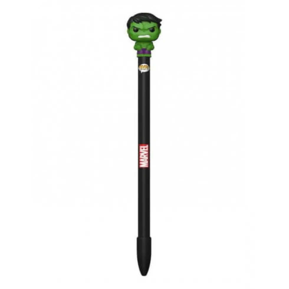 Funko POP Pen with topper: Marvel - Hulk