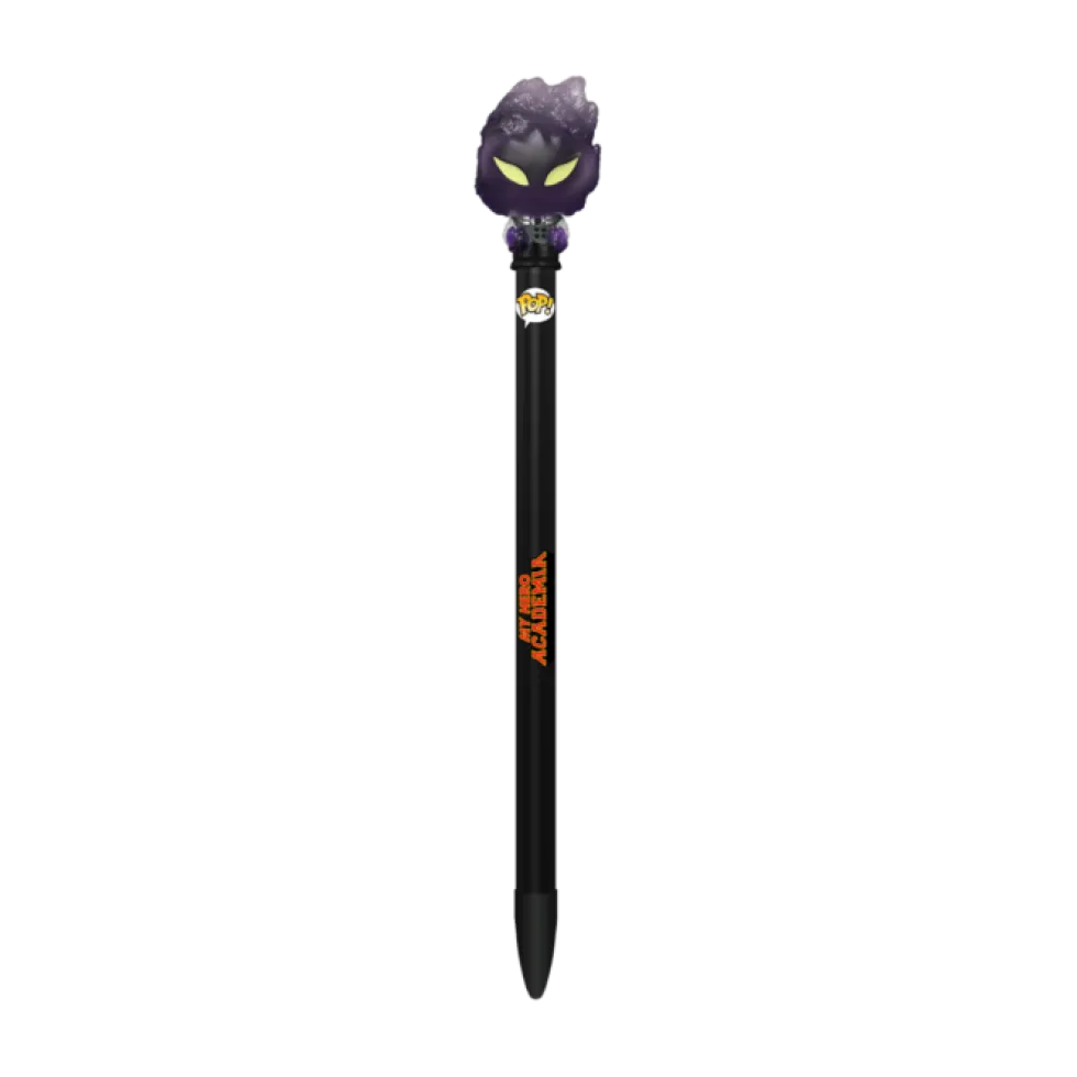 Funko POP Pen with topper: My Hero Academia - Kurogiri