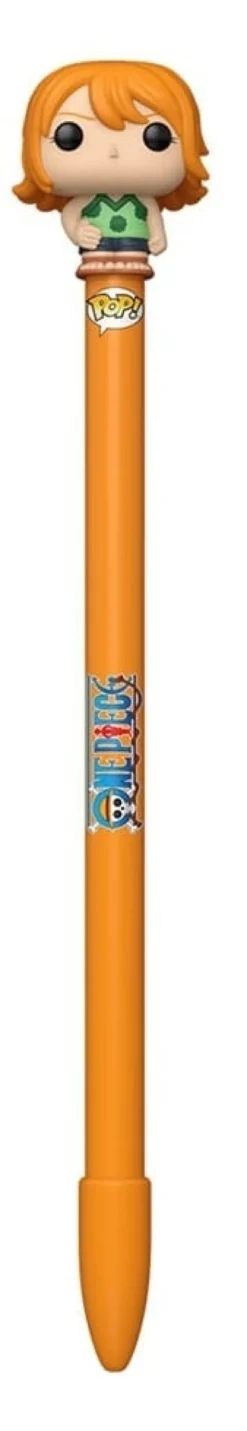 Funko POP Pen with topper: One Piece - Nami