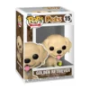 Funko POP Pets: Golden Retriever