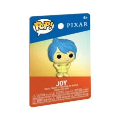 Funko POP Pixar Pin: Joy