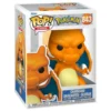 Funko POP Pokemon: Charizard